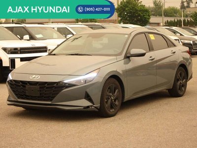 Elantra
