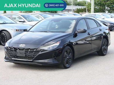 Elantra
