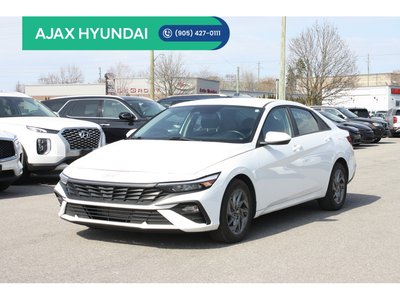 Elantra