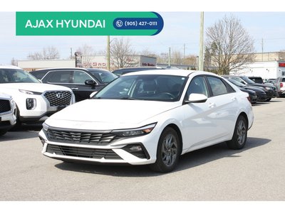 Elantra