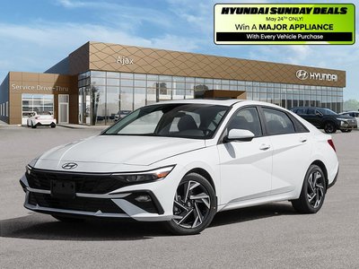 Elantra