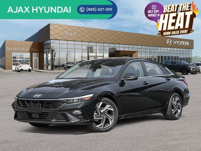 Elantra