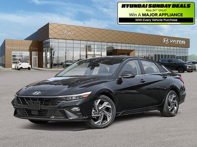 Elantra
