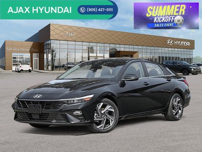 Elantra