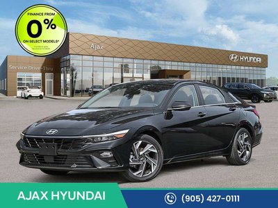 Elantra