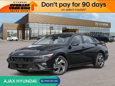 Elantra