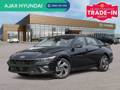 Elantra