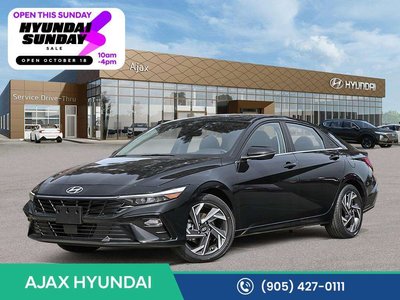 Elantra