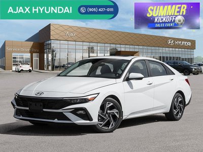Elantra