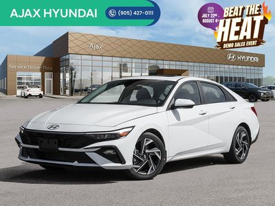 Elantra