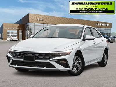 Elantra