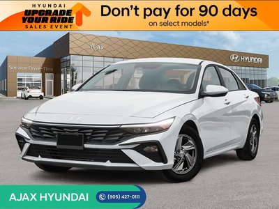 Elantra