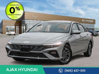 Elantra