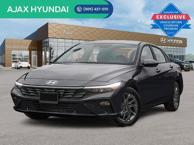 Elantra