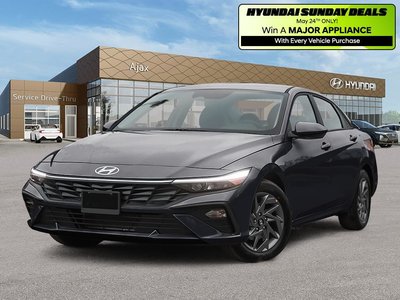 Elantra