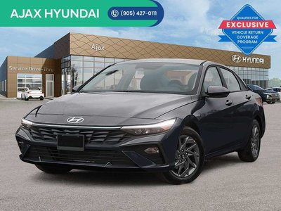 Elantra