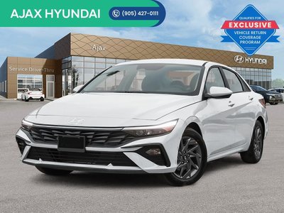 Elantra