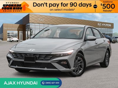 Elantra
