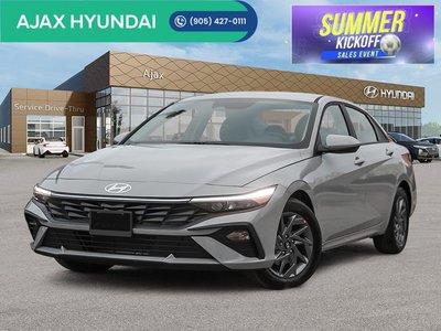Elantra