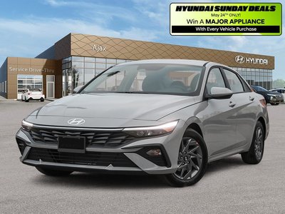Elantra
