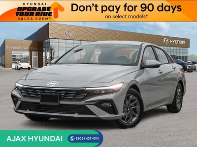 Elantra