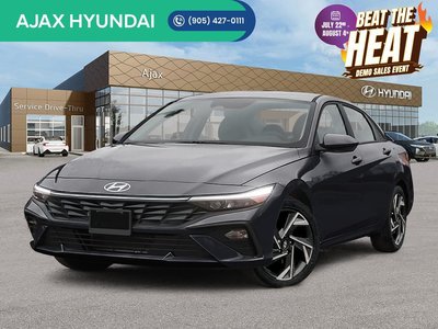 Elantra