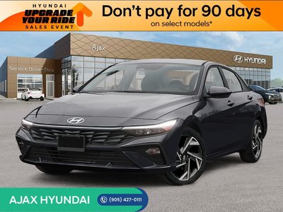Elantra