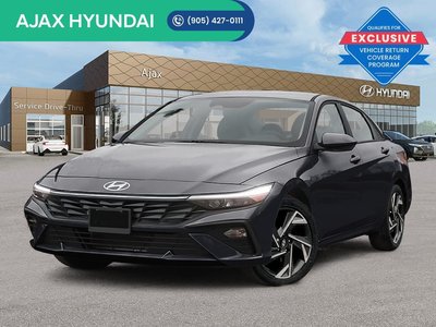 Elantra