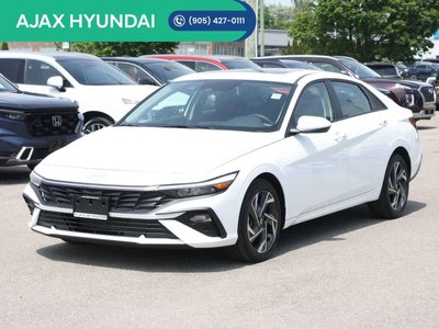 Elantra