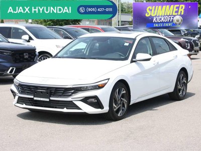 Elantra