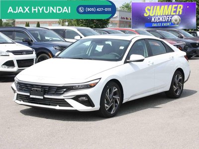 Elantra