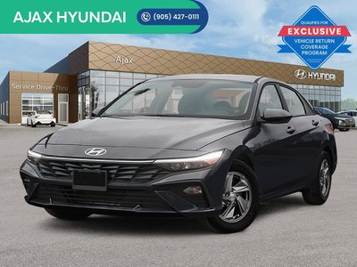 Elantra
