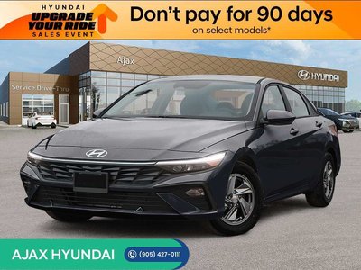 Elantra