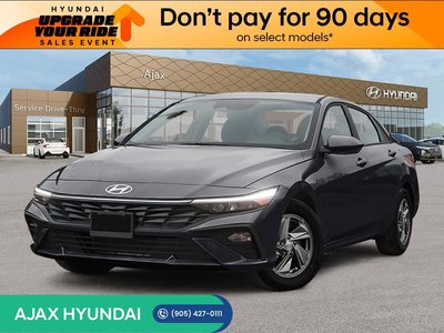 Elantra