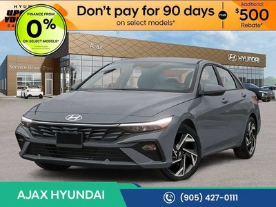 Elantra