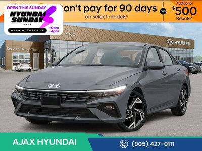 Elantra