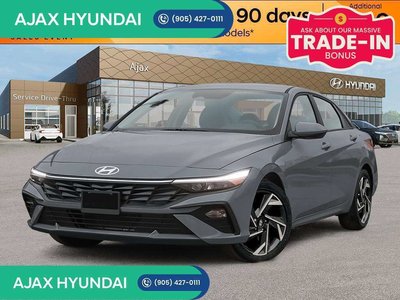 Elantra