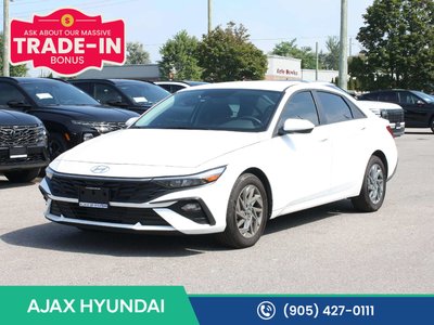 Elantra