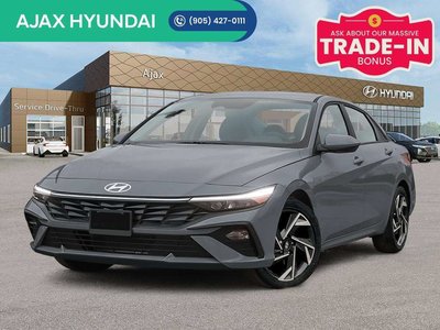 Elantra