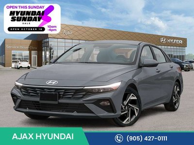 Elantra