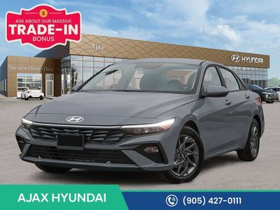 Elantra