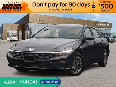 Elantra