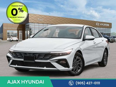 Elantra