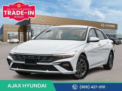 Elantra
