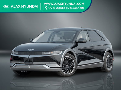 Certified Vehicles | Ajax Hyundai