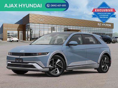 Ioniq 5