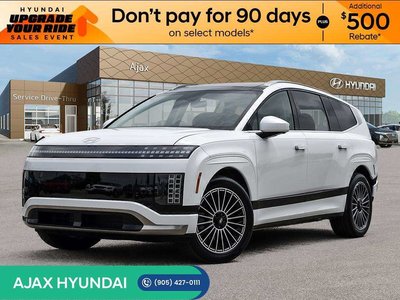 Ioniq 9
