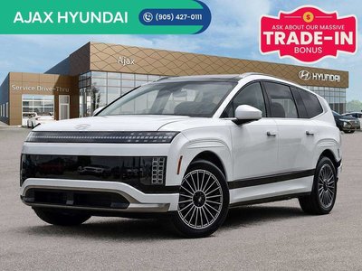 Ioniq 9