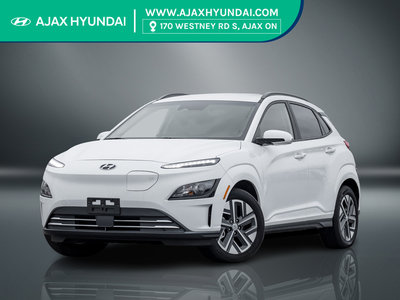 Certified Vehicles | Ajax Hyundai