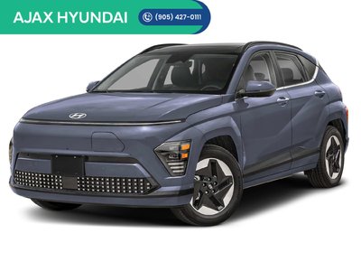 Kona Electric